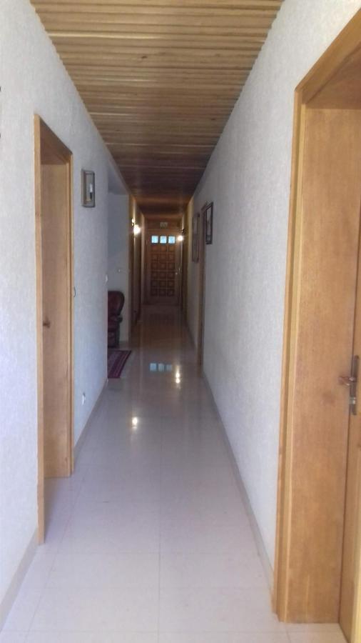 Apartmenthaus Punta **** Splitska Exterior foto